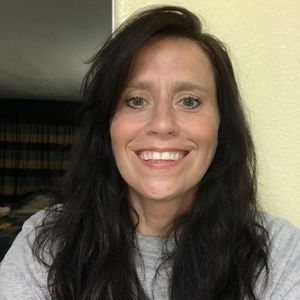 Meet your Posher, Christene